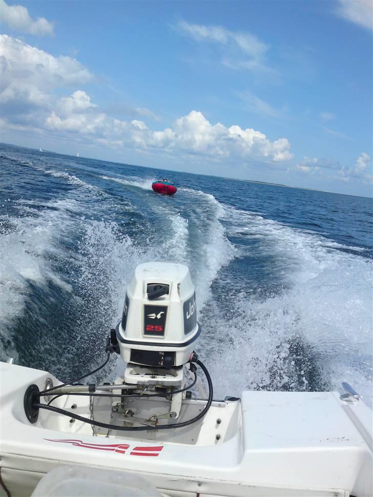 Fletcher Arrowsprint 130 billede 7