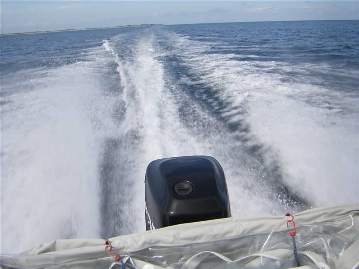 Ørnvik 540 Cruiser  billede 15