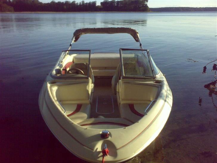 Bayliner 2052 Capri billede 4