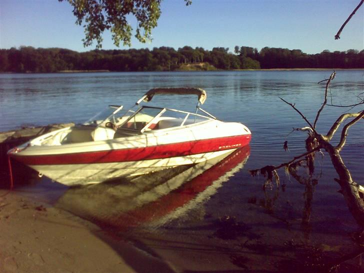 Bayliner 2052 Capri billede 5