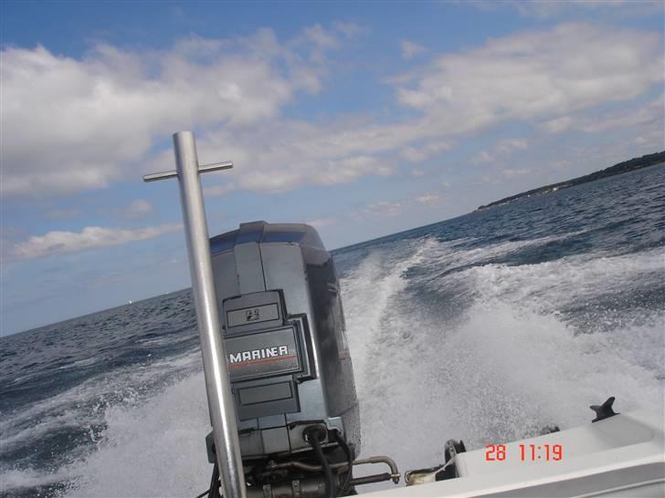 Fletcher Bravo Arrowsport billede 12