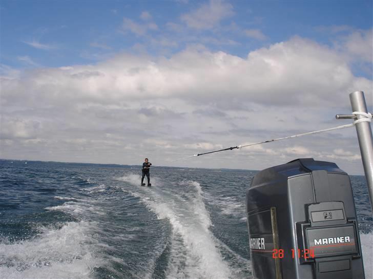 Fletcher Bravo Arrowsport billede 13