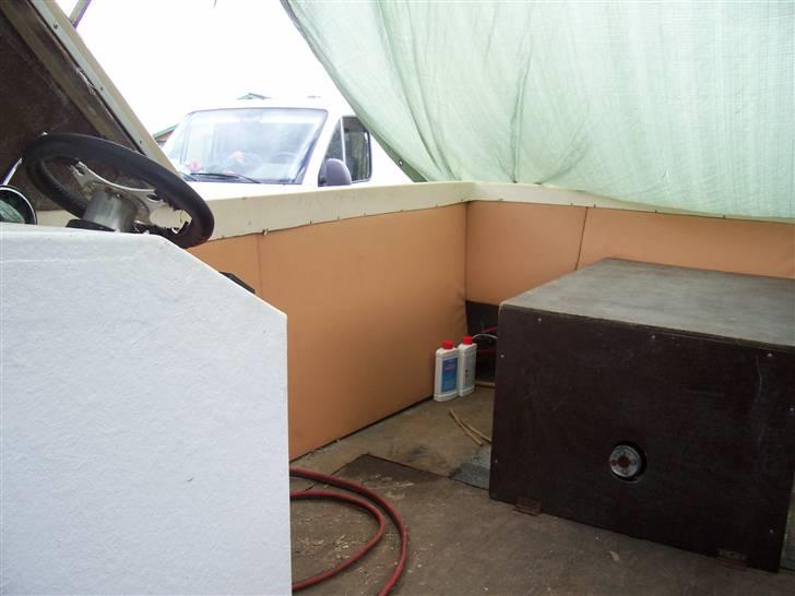 Reinell 20 cb billede 12