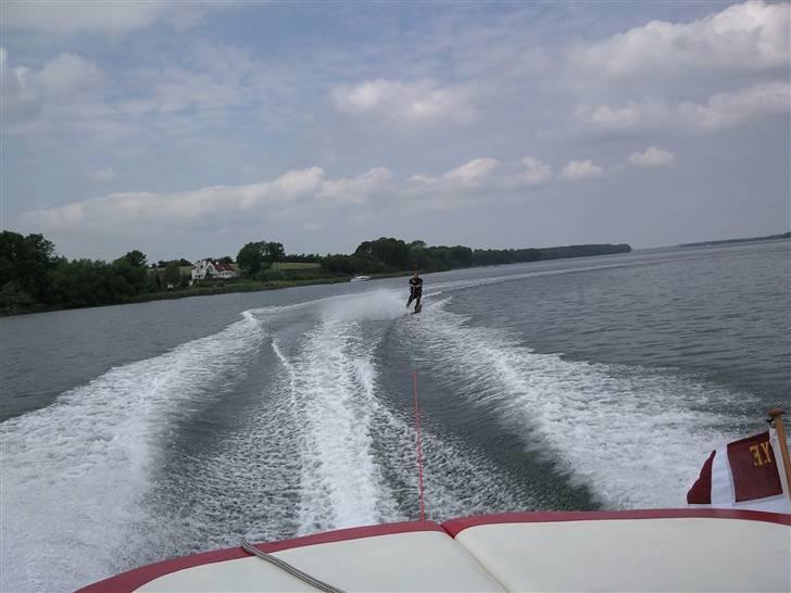 Sea Ray 185 Sport billede 6