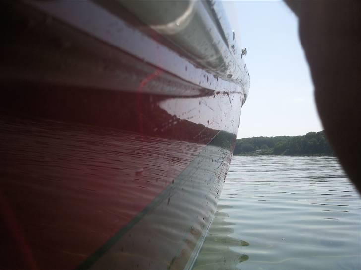 Sea Ray 185 Sport billede 11