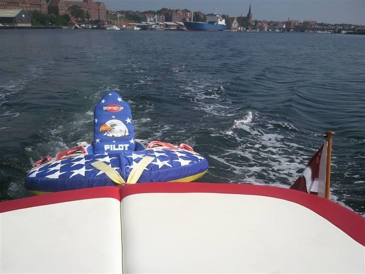 Sea Ray 185 Sport billede 15