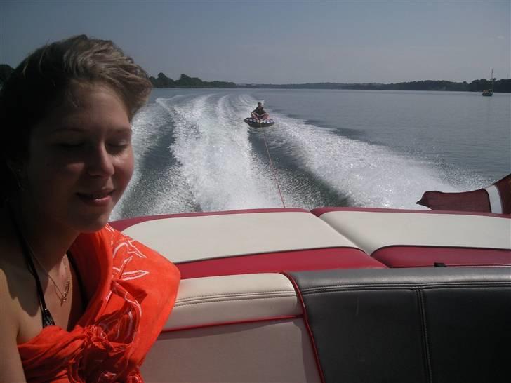 Sea Ray 185 Sport billede 16