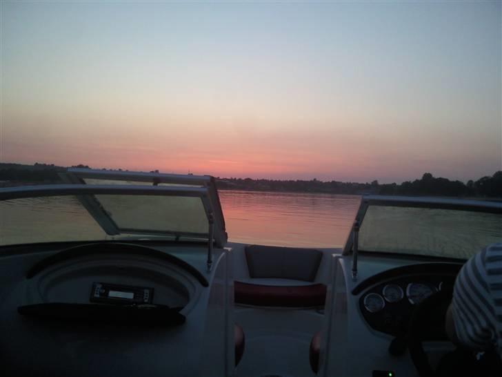 Sea Ray 185 Sport billede 17