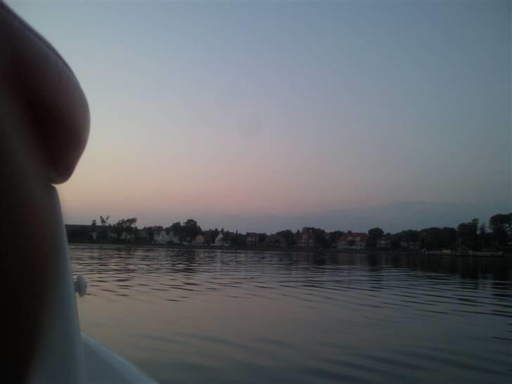 Sea Ray 185 Sport billede 18