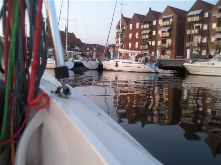 Sea Ray 185 Sport billede 19