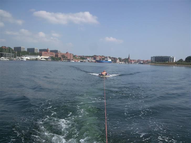 Sea Ray 185 Sport billede 20