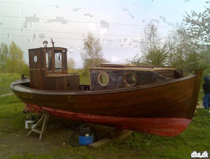 Damjolle viemose billede 2