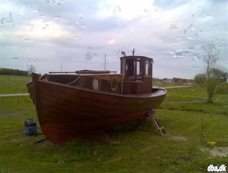 Damjolle viemose billede 3