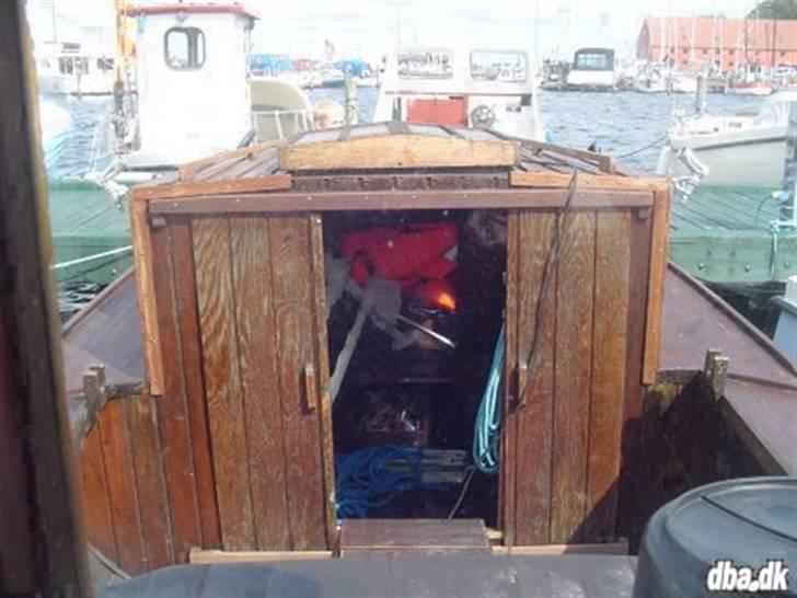 Damjolle viemose billede 5