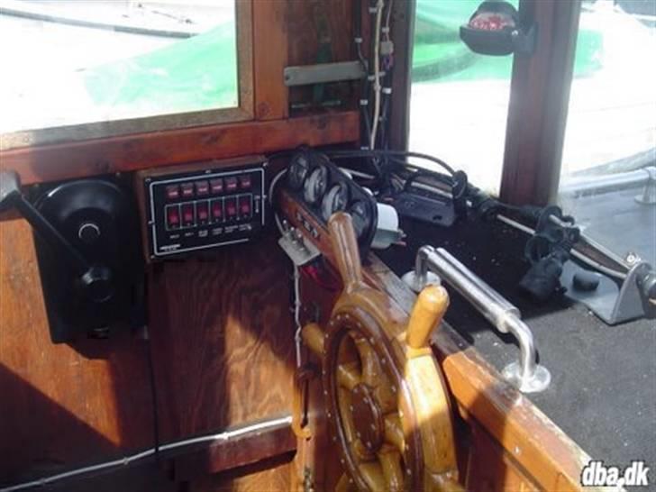 Damjolle viemose billede 6