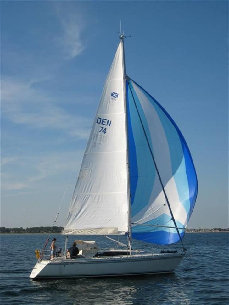Maxi 999 - Far og datter med spilerføring ..... billede 9
