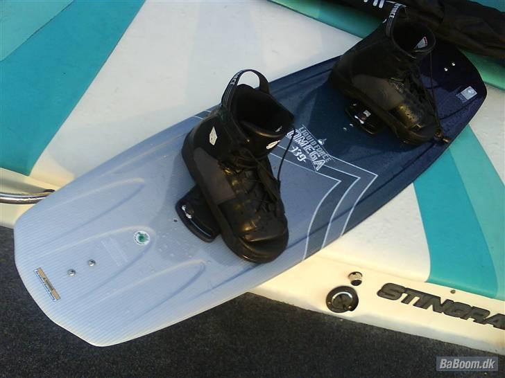 Stingray 556 zpx PLAYBOAT!  :D billede 6