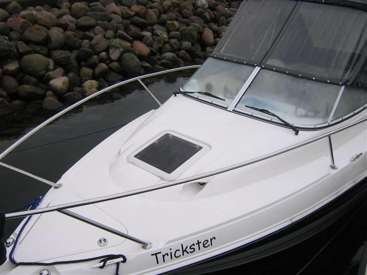 Campion Explorer 602SC SOLGT billede 18