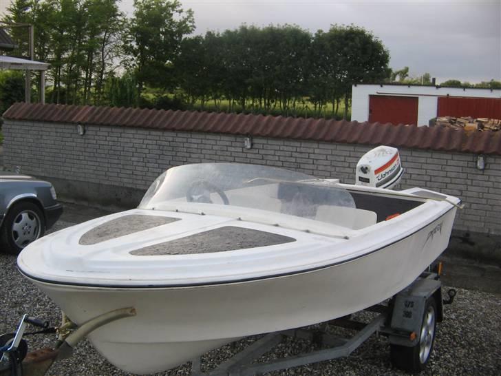 X jaco 14 fod billede 1