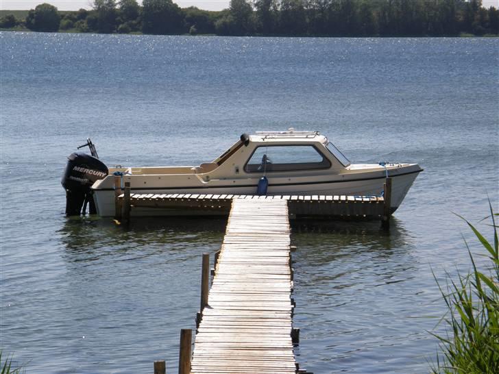 Ryds Camping - Landgang for en kort bemærkning Gamborg Fjord..:) billede 4