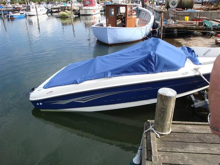 Bayliner 175 BR **SOLGT* billede 2