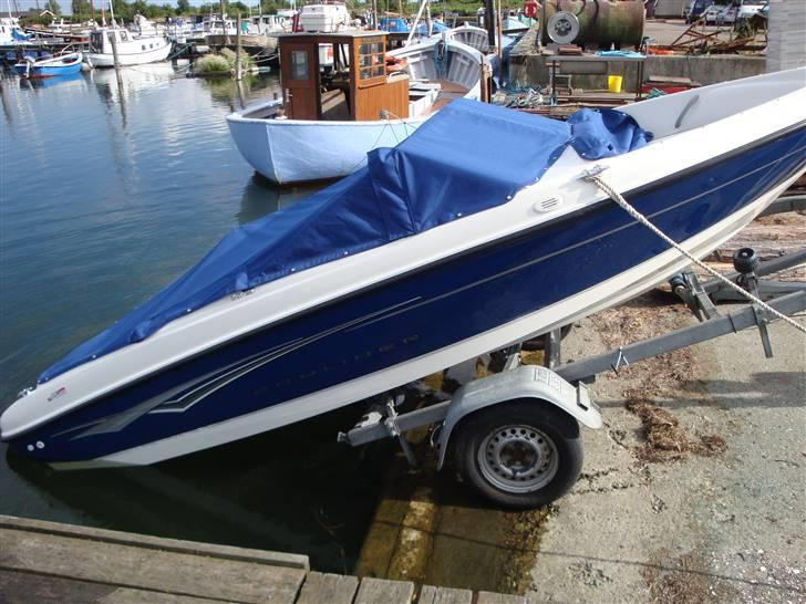 Bayliner 175 BR **SOLGT* billede 4