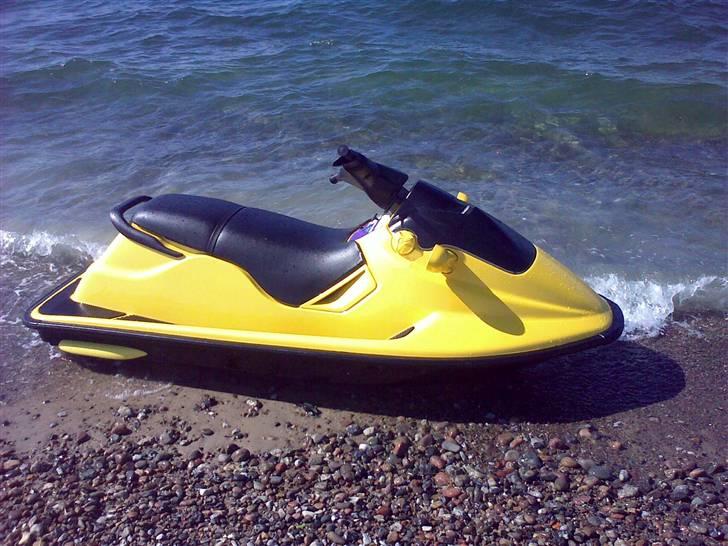 Seadoo SPI billede 18