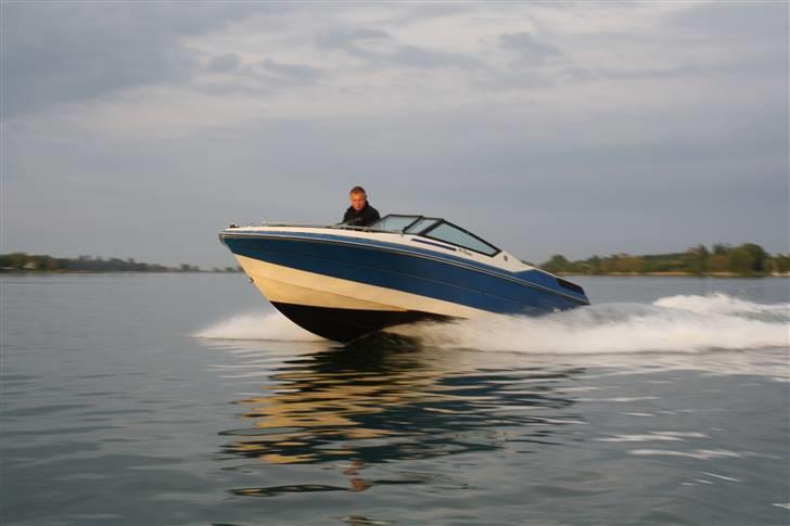 Wellcraft 170 billede 1