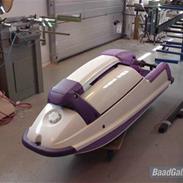 Yamaha FX1 701cc *sælges!*