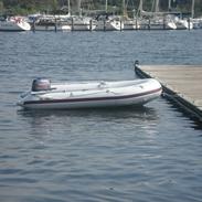 Rib RIB 330