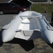 Rib RIB 330