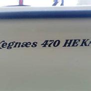 Kegnæs 470 he ka