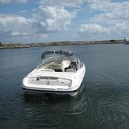Bayliner 1850 SS capri