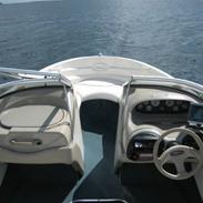 Bayliner 1850 SS capri