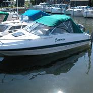 Bayliner 11802 Capri