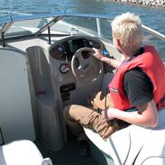 Bayliner 11802 Capri