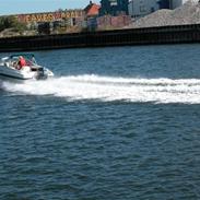 Bayliner 11802 Capri