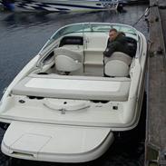 Sea Ray 240 sunrunner