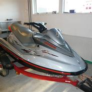 Seadoo rx bombardier