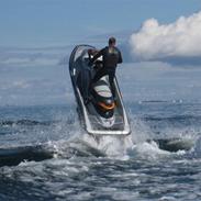 Seadoo RXP-X 255