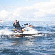 Seadoo RXP-X 255