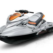 Seadoo RXP-X 255