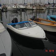 Quicksilver 470 Sport