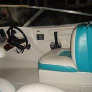 Quicksilver 470 Sport
