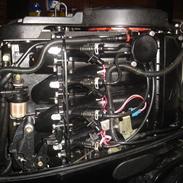 Quicksilver 470 Sport