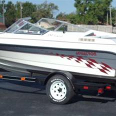 Aquatron 180
