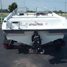 Aquatron 180