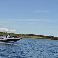 Bayliner 175 BR [Tidl.båd]