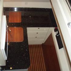 Sunseeker 52 manhatten