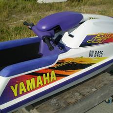 Yamaha Superjet 701